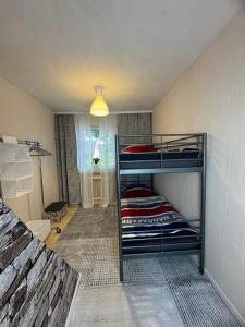 Ferienhaus nahe Karl-May-Spiele