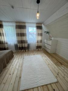 Ferienhaus nahe Karl-May-Spiele
