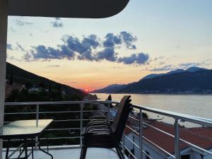Stunning panoramic sea view & peaceful atmosphere