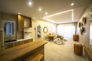 African Apartments