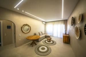 African Apartments