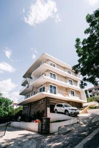 Stunning panoramic sea view & peaceful atmosphere