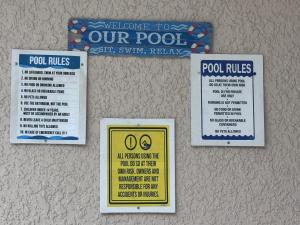 4BR Pool Home Near Disney Magic Kingdom-Epic Universe - Sleeps12