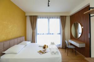 La Dimora Azzurra Apartments