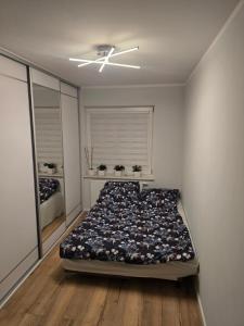 Apartament z Tarasem u Mańka