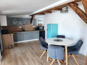 Apartmán LIPTOVJAN