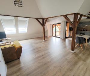 Apartmán LIPTOVJAN