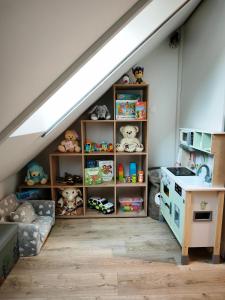 Apartmán LIPTOVJAN