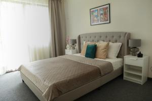 NŌMA Garden Apartment