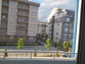 Orges Apartament