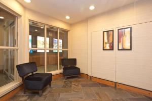 Hearthstone Lodge - Hot tub - Village location - One bedroom loft
