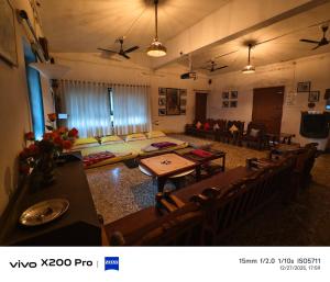 MTDC AFFILIATED The Castle A Luxurious Family Abode