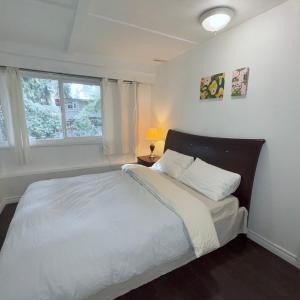 Entire secondary suite in a North Vancouver house