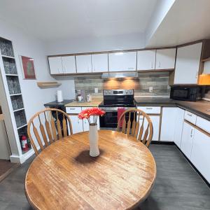Entire secondary suite in a North Vancouver house