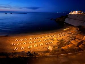 Home holiday Kalanto nel cuore del centro storico di Castellammare