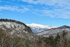 White Mountain Chalet