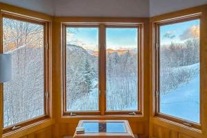 White Mountain Chalet