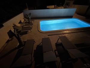 Kuća za odmor Lučić - Privlaka - Zadar