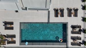 Safir Luxury Suites