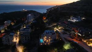 Safir Luxury Suites