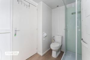 Appartement Blankenberge
