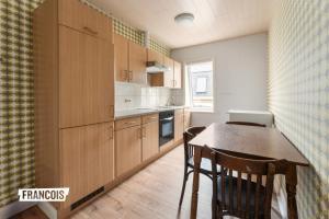 Appartement Blankenberge