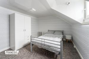 Appartement Blankenberge