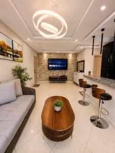 Dhajia Morocco Open Plan Apartment