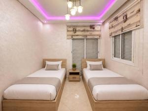 Dhajia Morocco Open Plan Apartment
