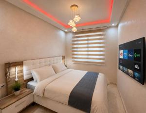 Dhajia Morocco Open Plan Apartment