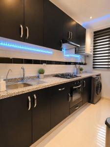 Dhajia Morocco Open Plan Apartment