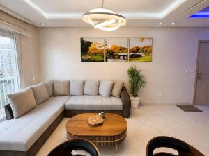 Dhajia Morocco Open Plan Apartment