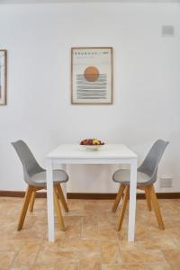 La Casina nel borgo di Corciano Umbria