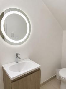 Modern Home for 6 ,Escalón