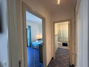 Apartamento T1 Oura - 300m da praia