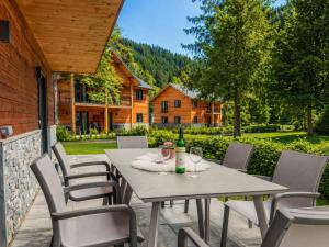 Familienglück Afritz am See
