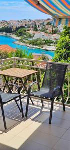 Villa Perla