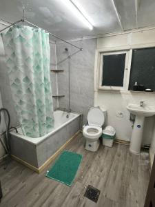 Habitación Hostal Refugio Gaucho