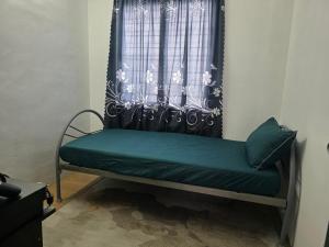 HoBa Homestay Bajet Sungai Raia Kampung Kepayang Gopeng Perak