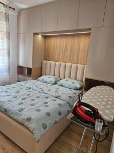 Apartment in Tirana