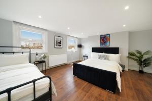 City Air Apartments - KENSINGTON - GREAT CENTRAL LOCATION