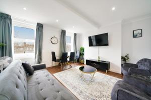 City Air Apartments - KENSINGTON - GREAT CENTRAL LOCATION