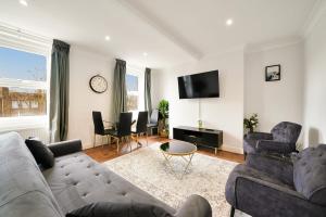 City Air Apartments - KENSINGTON - GREAT CENTRAL LOCATION