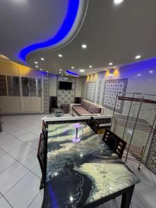 Duplex in the heart of the medina