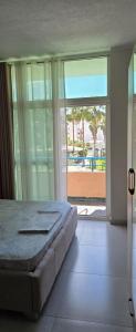 Sea View & Big Balcony- Spacious Modern Apt - Perla 2