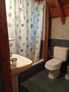 Cabaña de Montaña XL Premium Bariloche