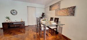 Room in shared apartment - Shared Bathroom 402