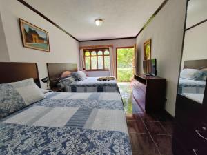 Grand Hotel Panajachel