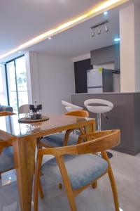 Lumina House Moderno y tranquilo apartamento Cerca de las clínicas y del estadio