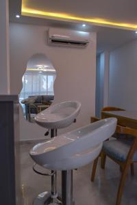 Lumina House Moderno y tranquilo apartamento Cerca de las clínicas y del estadio